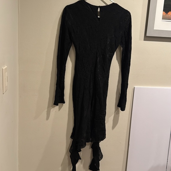 NWT Delfi Collective Mini Dress free people floral appliqué
Xs - Picture 13 of 13